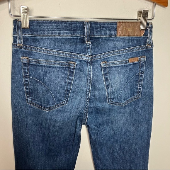 Joes jeans Zozie bootcut size 25 - Picture 5 of 8